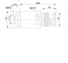 DT-XL-LMR400-TNC-BNC-20m