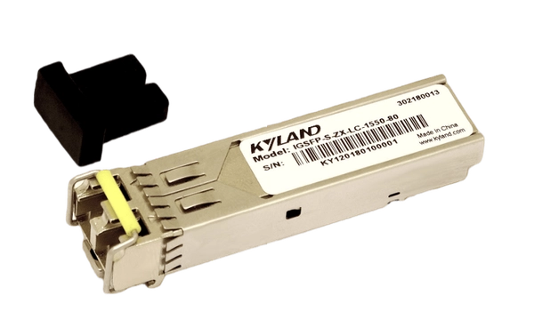 IGSFP-SD-S-SC-1310T/1550R-40-DDM