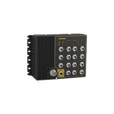 Aquam8612-4GE8T-L2-L2