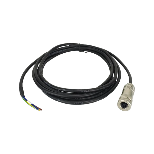 DT-XL-PWR-M12-XXX-3m