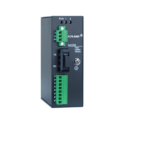 KOM200-1S-SC40-485/232A-L5
