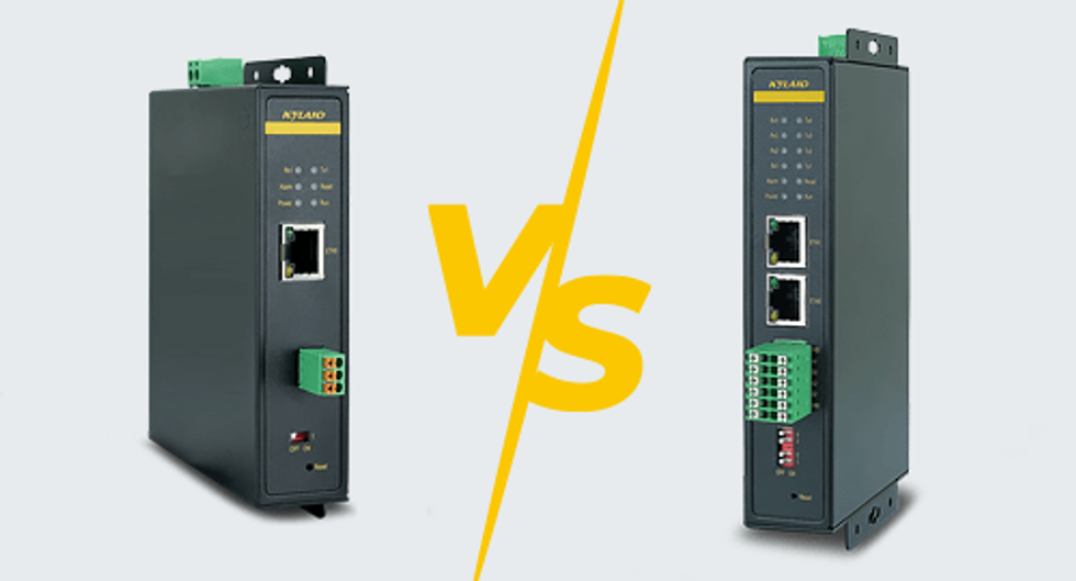 KPS3000A и KGW3000A: что выбрать для промышленных систем автоматизации?