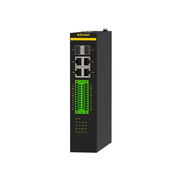 KGW3608A-2SFP4T8D-232/485-L17-L17