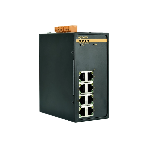 SICOM3000A-8T-HV
