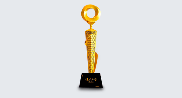 Kyland получила премию Jean-Lu Award в номинации &quot;Технологические инновации&quot;