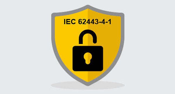 Компания Kyland получила сертификат по кибербезопасности IEC 62443-4-1