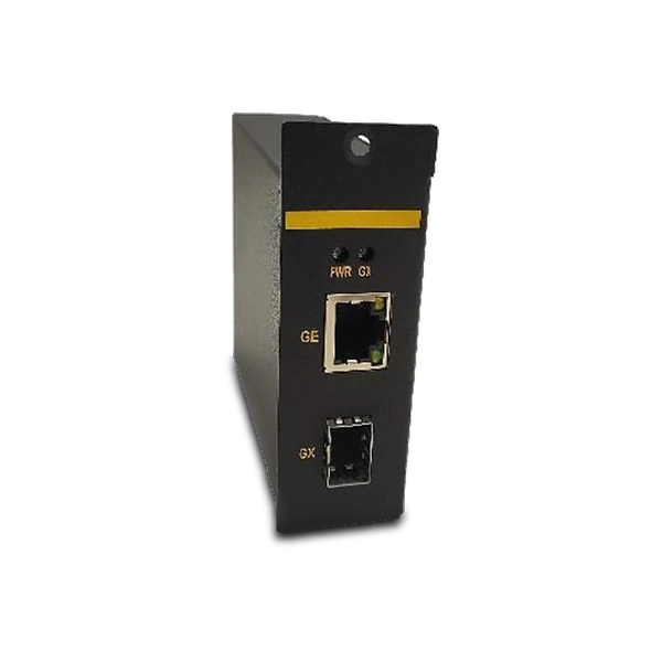 KOM600H-1GX1GE-12VDC