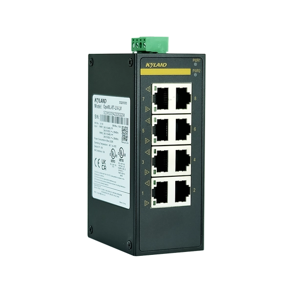 Opal8GL-8GE-LV-LV-W