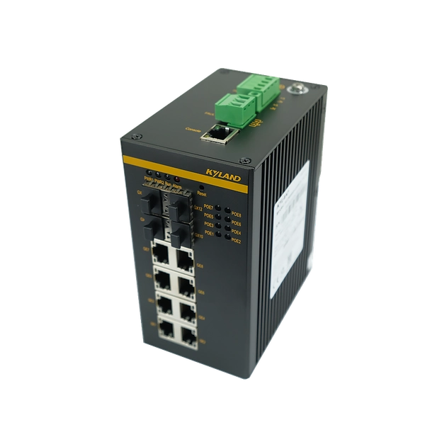 SICOM3000S-4GX8P-L16-L16