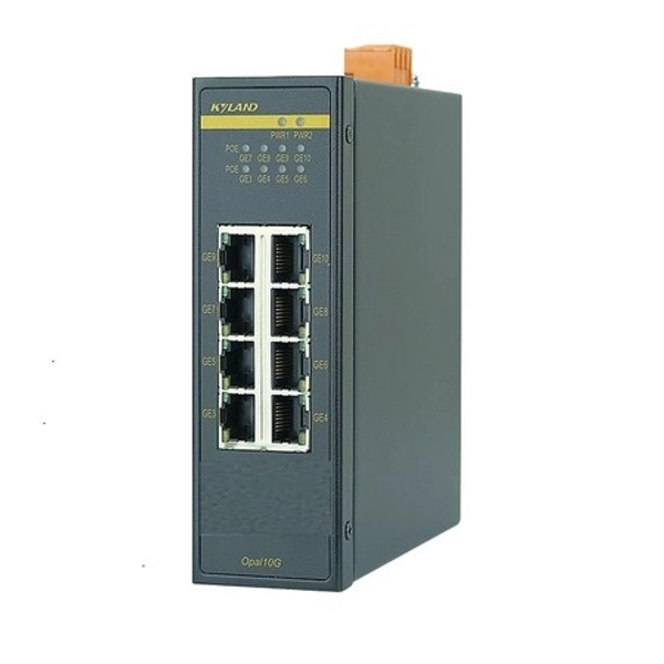 Opal10GL-8GE-LV-LV