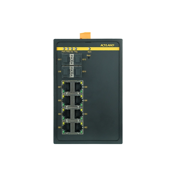 SICOM3000A-4GX8T-L2-L2