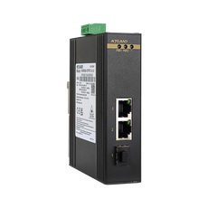 KOM300A-1SFP2T-LV-LV