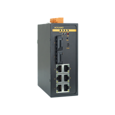 SICOM3000A-LITE-2S6T-SC40-L2-L2