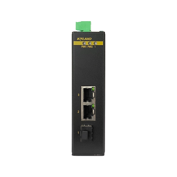 KOM300A-1SFP2T-LV-LV