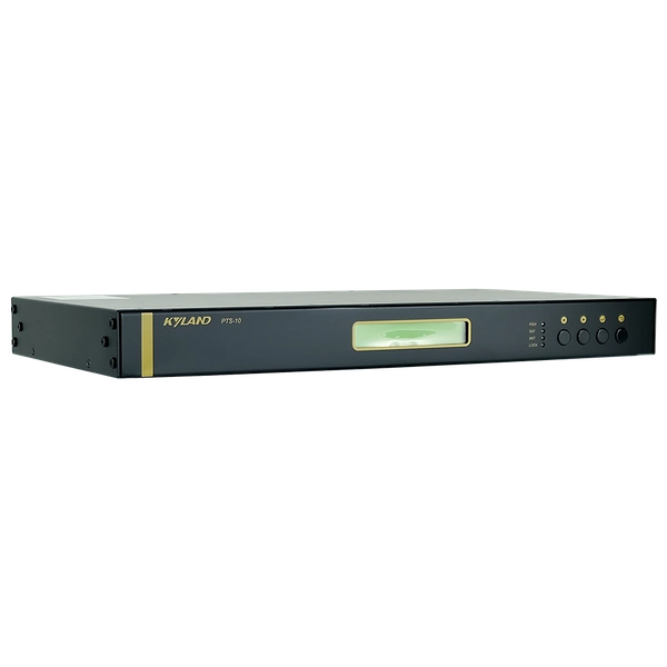 PTS-10AL-17511-HV-HV