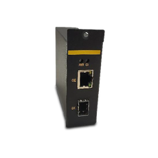 KOM600H-1SFP1T-12VDC