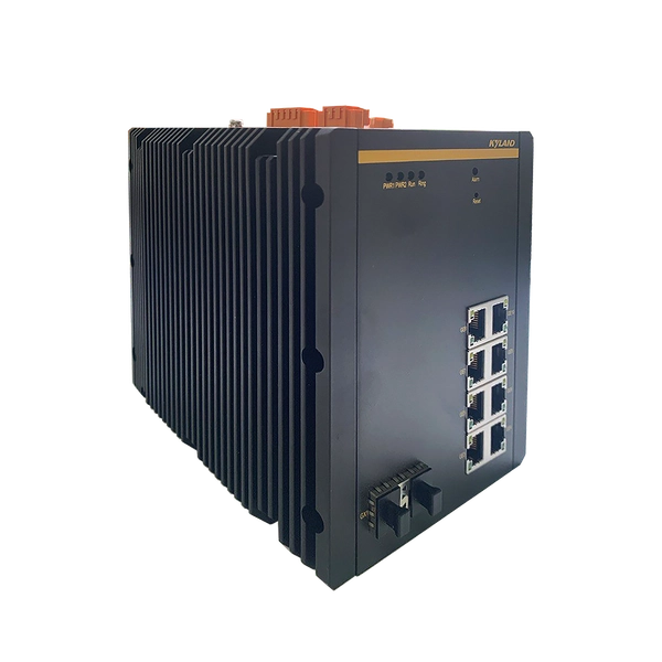 SICOM3000TSN-4X8GX8GE-L2-L2