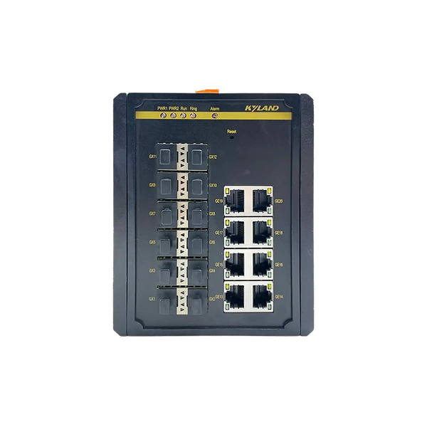 SICOM3000A-12GX8GE-L2-L2