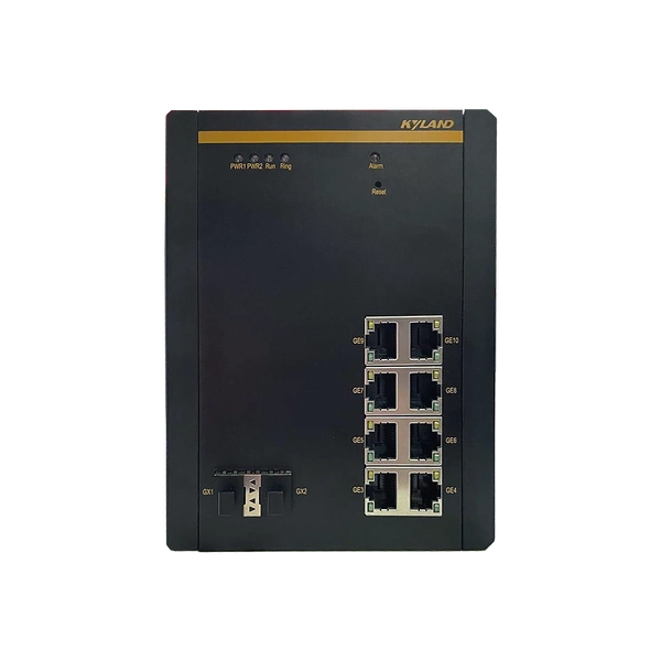 SICOM3000TSN-4X8GX8GE-L2-L2