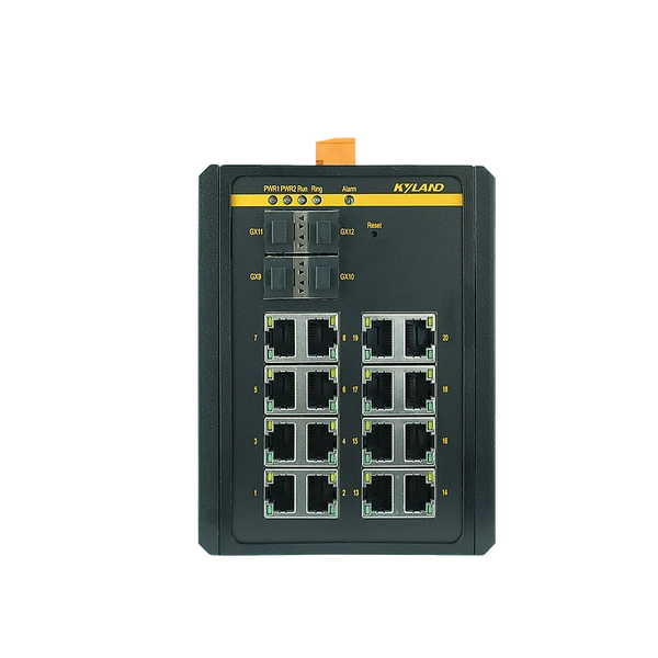 SICOM3000A-4GX16GE-L2-L2