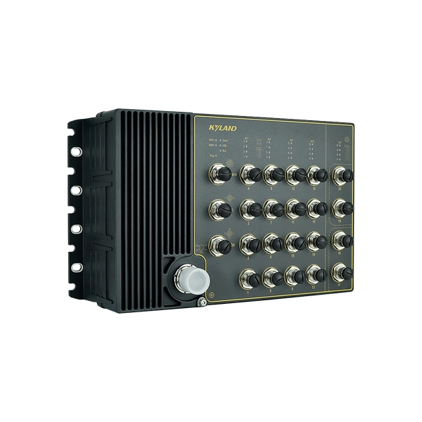 Aquam8620-B-4GE16T-L2-L2