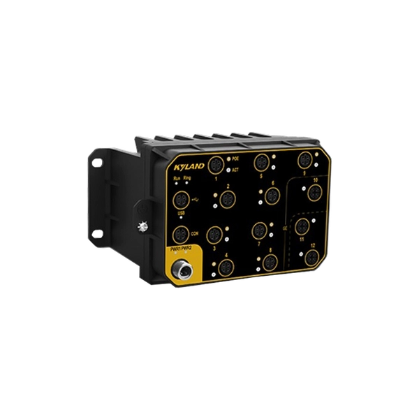 Aquam8512A-B-4GE8T-L14-L14-LV