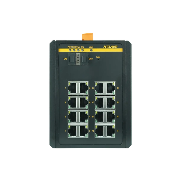SICOM3000A-2GX16T-L2-L2