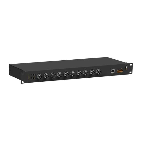 Aquam8012A-1U-10T-H2-H2