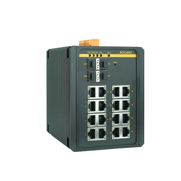 SICOM3000A-4GX16GE-L2-L2