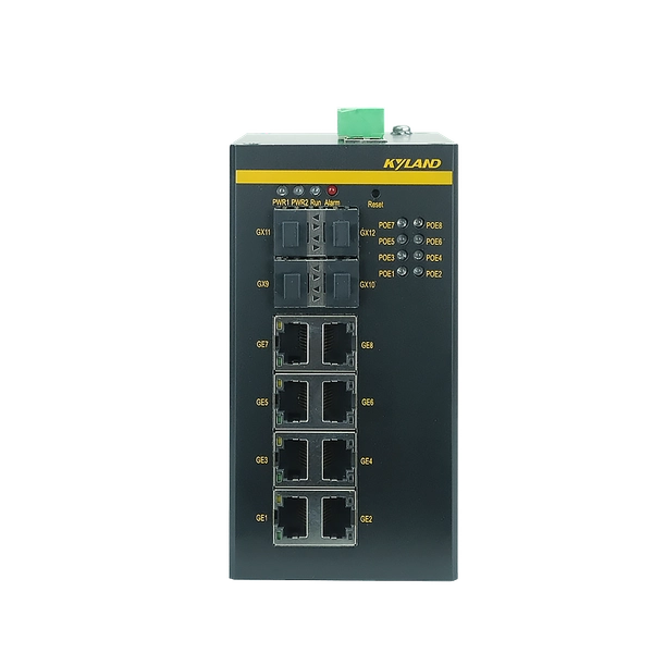 SICOM3000S-4GX8P-L16-L16
