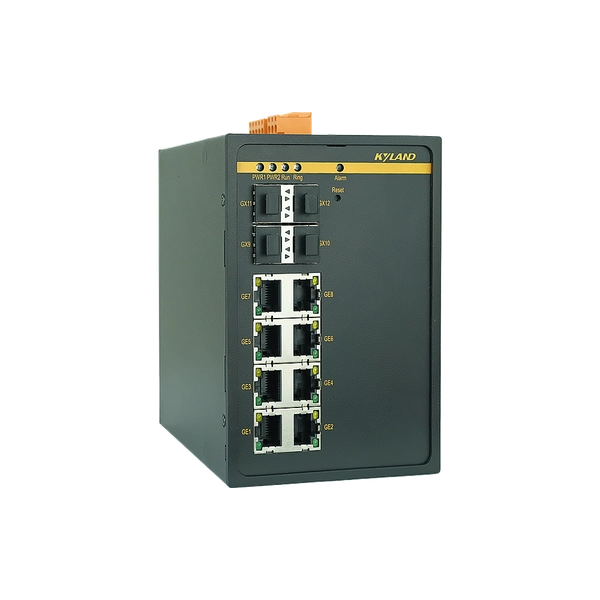 SICOM3000A-4GX8T-L2-L2