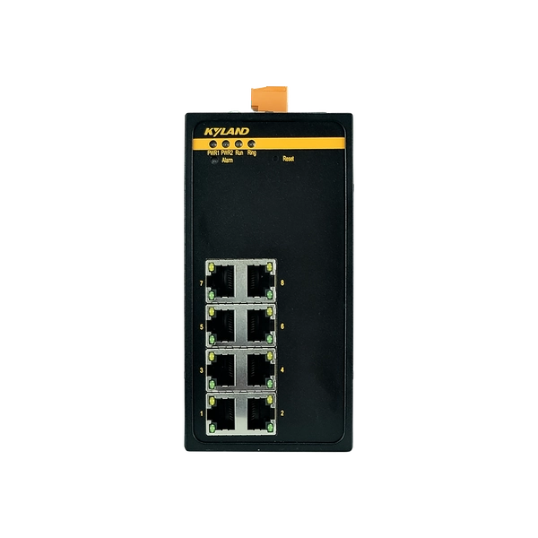 SICOM3000A-8T-L2-L2