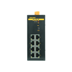 SICOM3000A-LITE-8T-L2-L2