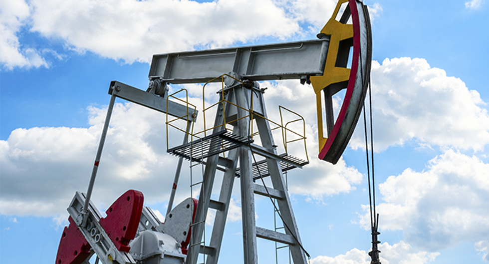 Цифровые решения для сетей связи на нефтяных и газовых месторождениях