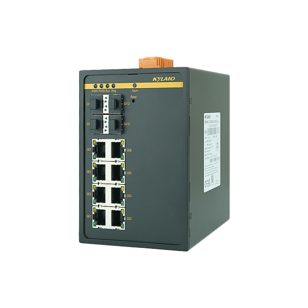 SICOM3000A-4GX8T-L2-L2