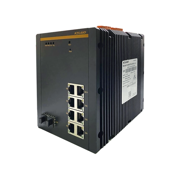 SICOM3000TSN-4X8GX8GE-L2-L2