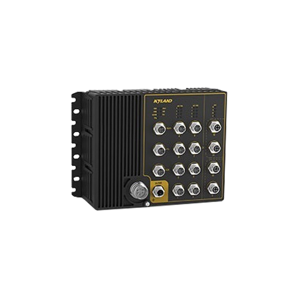 Aquam8612-4GE8T-L2-L2