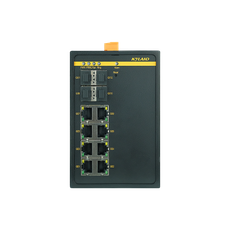 SICOM3000A-4GX8T-L2-L2