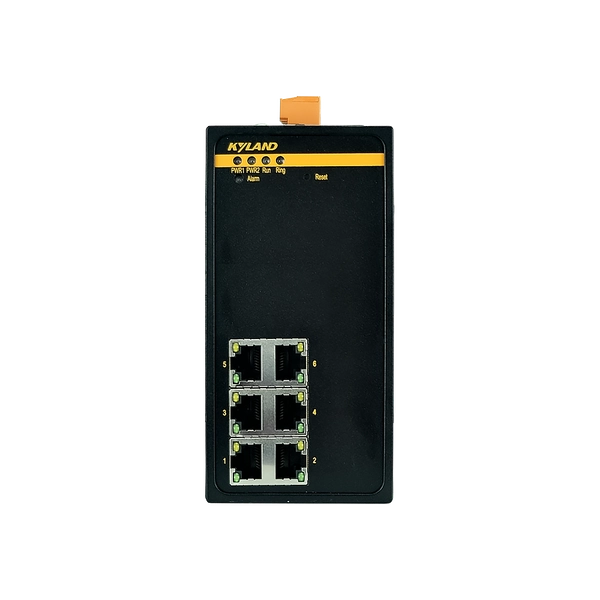 SICOM3000A-6T-L2-L2-PN