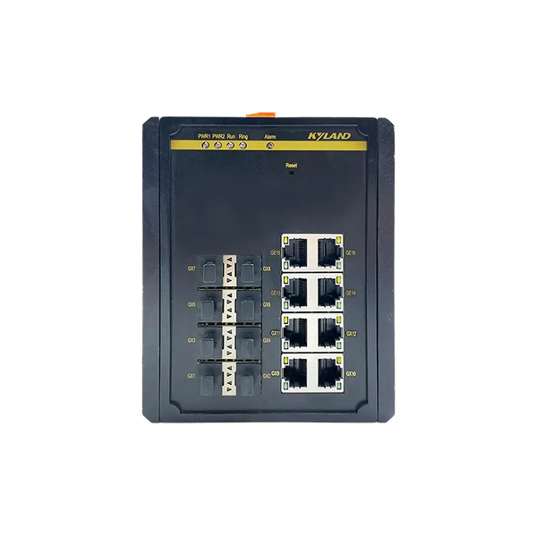 SICOM3000A-8GX8T-HV