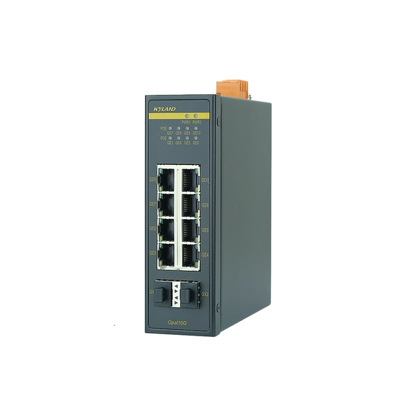 Opal10GL-E-2SFP8GE-LV-LV