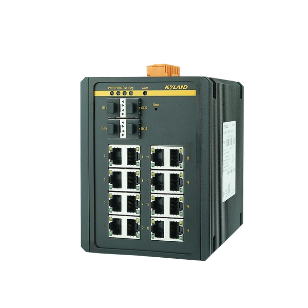 SICOM3000A-4GX16GE-L2-L2