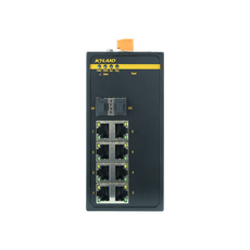 SICOM3000A-2SFP8T-HV