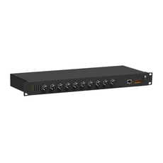 Aquam8012A-1U-2GE8T-H2-H2