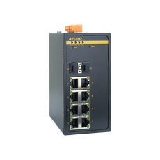 SICOM3000A-2SFP8T-HV