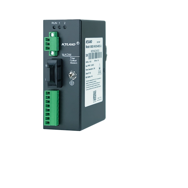 KOM200-1S-SC40-232/422-L5