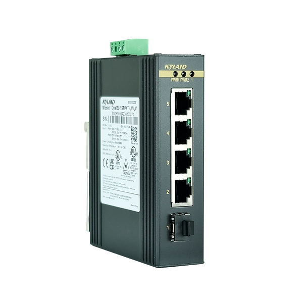Opal5L-1SFP4T-LV-LV