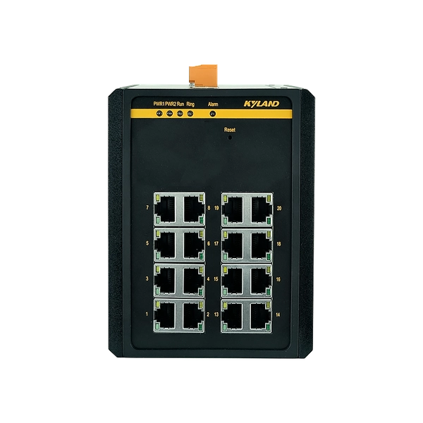 SICOM3000A-16T-HV