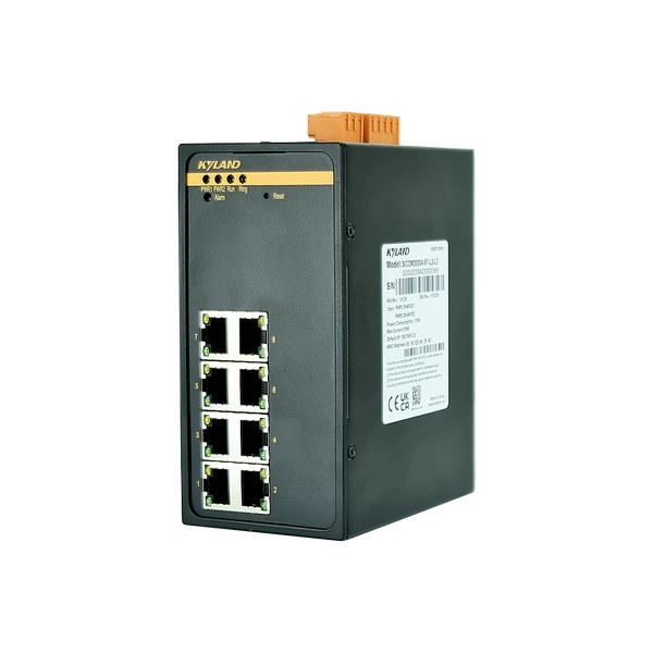 SICOM3000A-8T-L2-L2